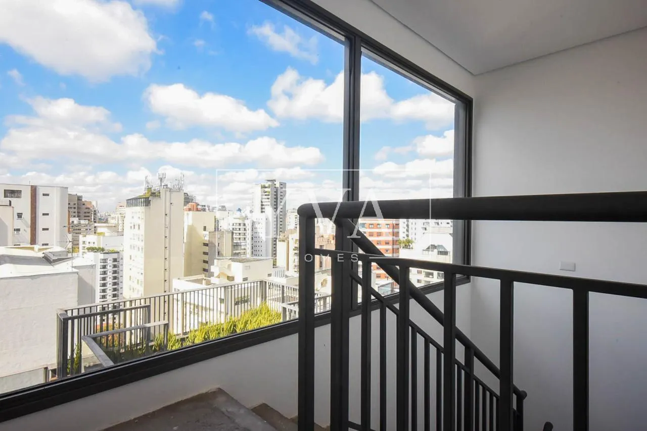 Apartamento com 4 suítes à venda em Moema, São Paulo, por R$ 13.900.000 Imagem 15