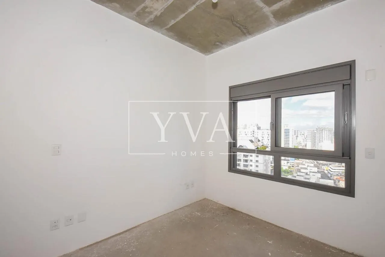 Apartamento com 4 suítes à venda em Moema, São Paulo, por R$ 13.900.000 Imagem 16