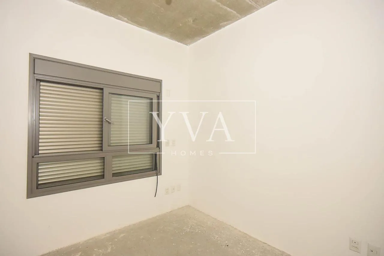 Apartamento com 4 suítes à venda em Moema, São Paulo, por R$ 13.900.000 Imagem 18