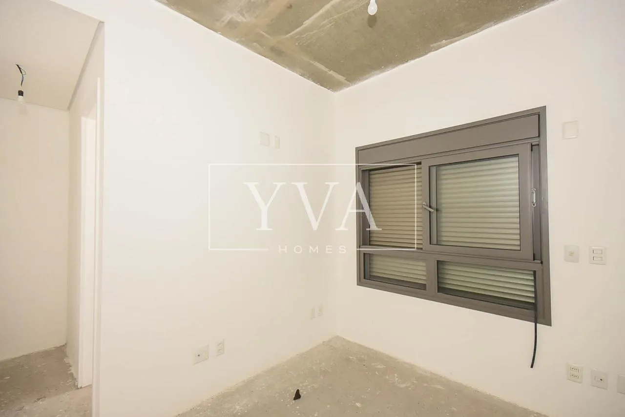 Apartamento com 4 suítes à venda em Moema, São Paulo, por R$ 13.900.000 Imagem 19