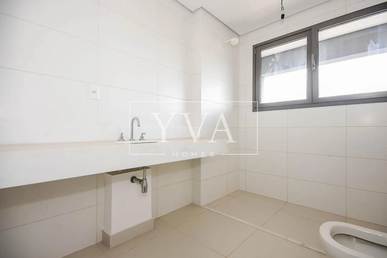 Apartamento com 4 suítes à venda em Moema, São Paulo, por R$ 13.900.000 Imagem 27