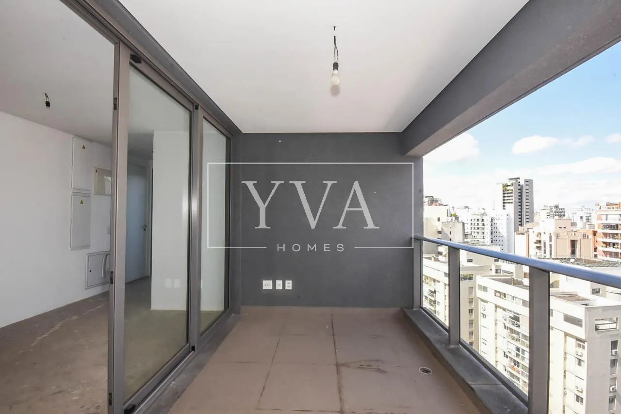 Apartamento com 4 suítes à venda em Moema, São Paulo, por R$ 13.900.000 Imagem 30