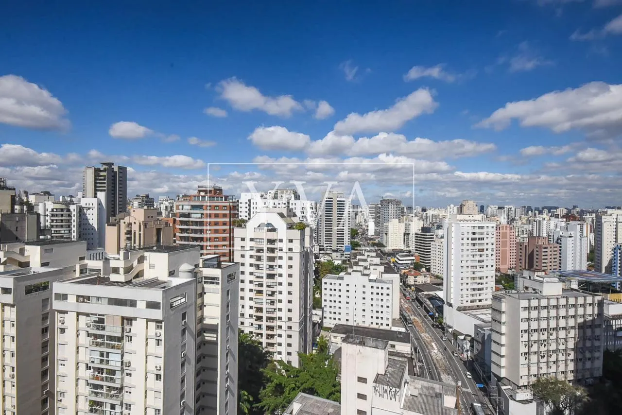 Apartamento com 4 suítes à venda em Moema, São Paulo, por R$ 13.900.000 Imagem 31