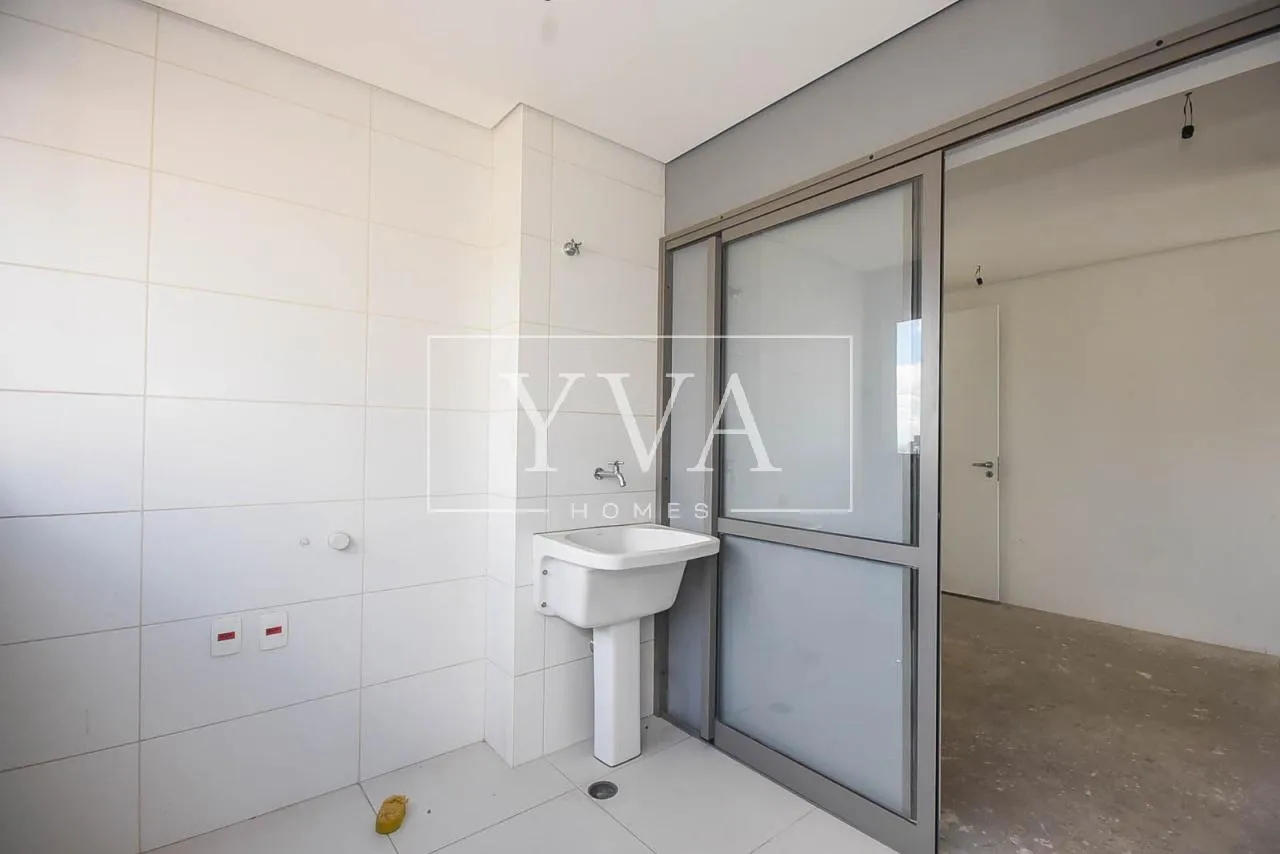 Apartamento com 4 suítes à venda em Moema, São Paulo, por R$ 13.900.000 Imagem 33