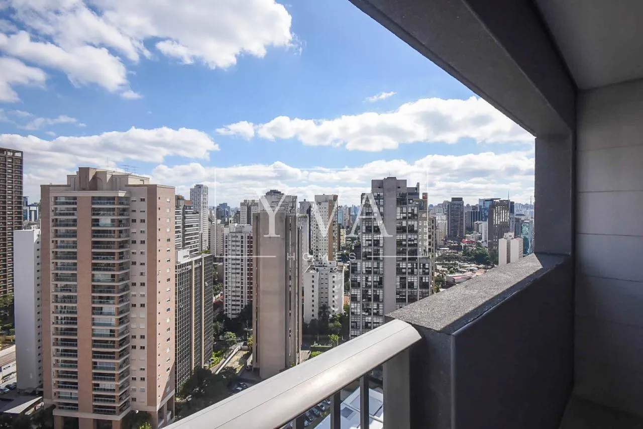 Apartamento com 4 suítes à venda em Moema, São Paulo, por R$ 13.900.000 Imagem 34