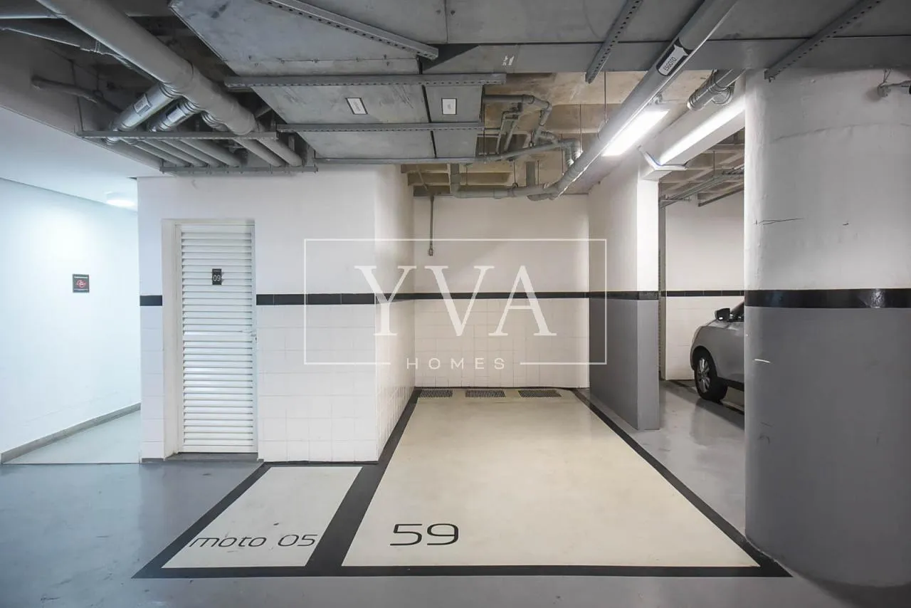 Apartamento com 4 suítes à venda em Moema, São Paulo, por R$ 13.900.000 Imagem 36
