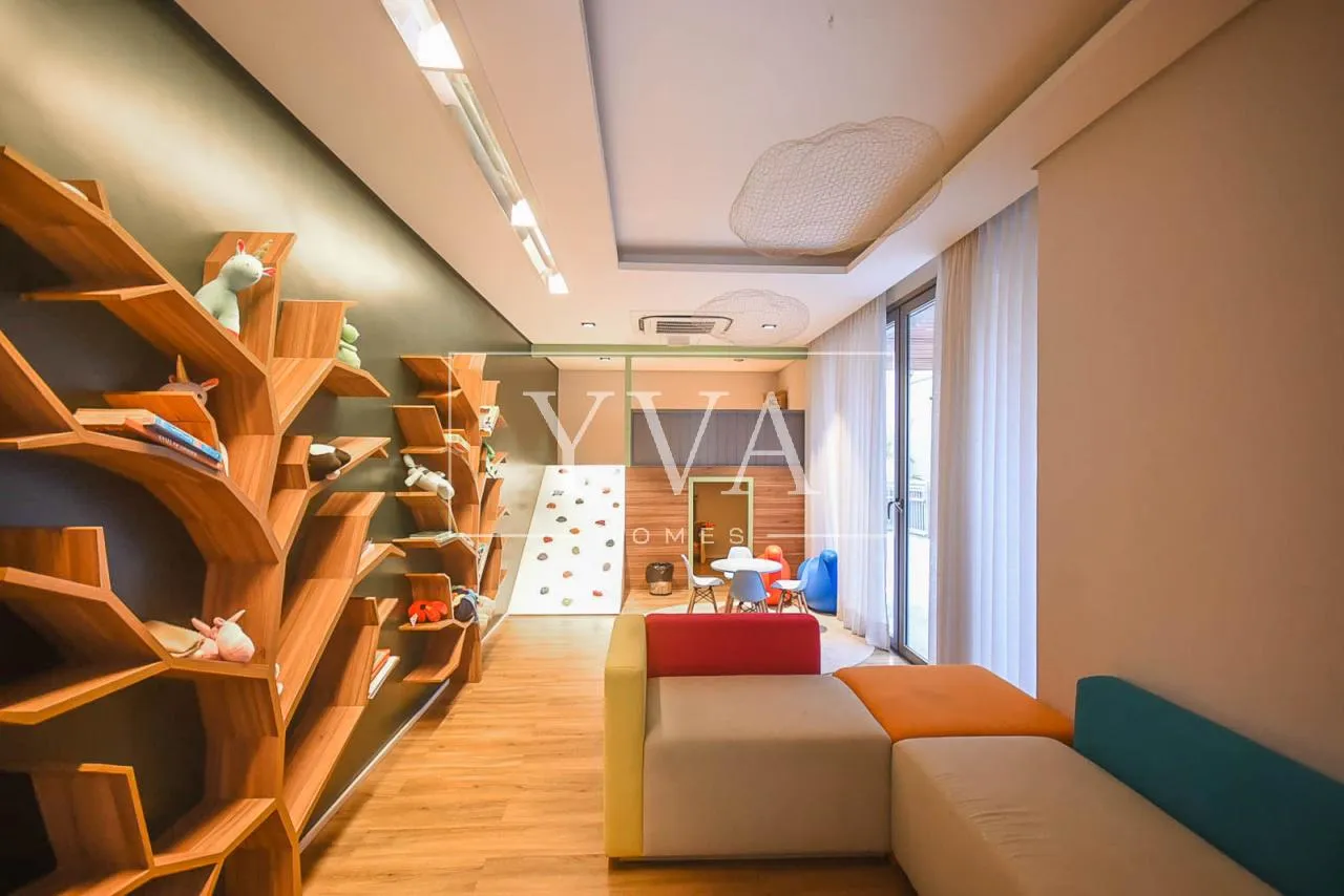 Apartamento com 4 suítes à venda em Moema, São Paulo, por R$ 13.900.000 Imagem 39