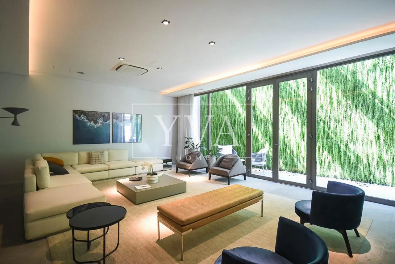 Apartamento com 4 suítes à venda em Moema, São Paulo, por R$ 13.900.000 Imagem 40