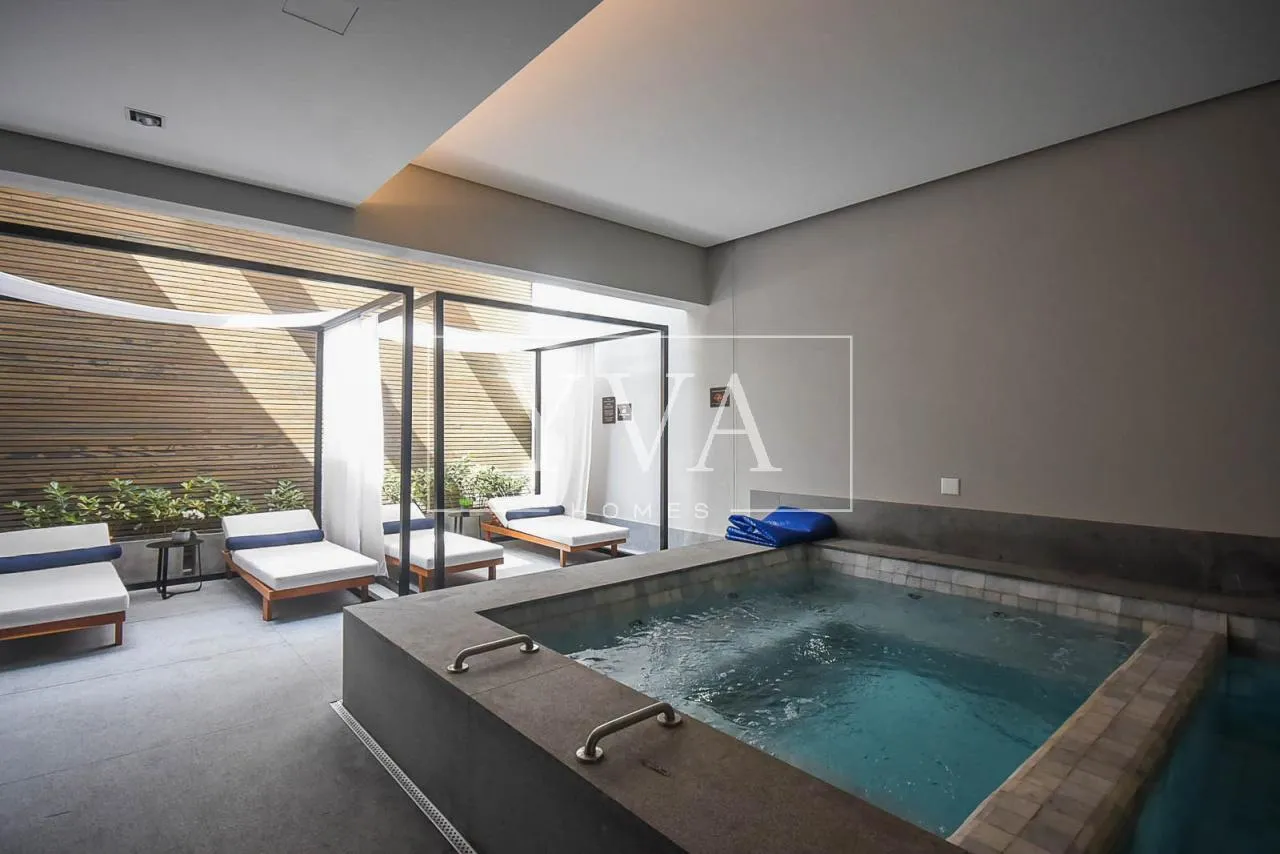 Apartamento com 4 suítes à venda em Moema, São Paulo, por R$ 13.900.000 Imagem 41