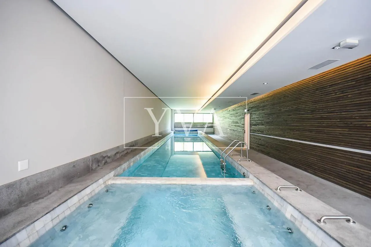 Apartamento com 4 suítes à venda em Moema, São Paulo, por R$ 13.900.000 Imagem 42
