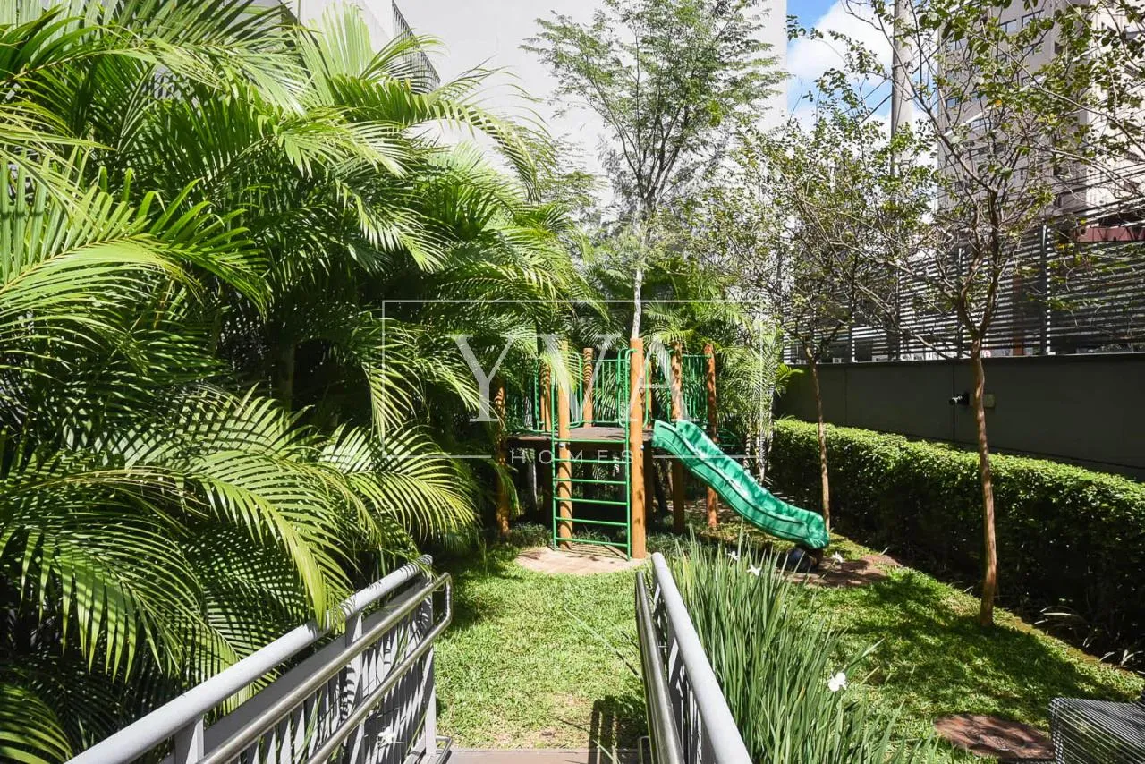 Apartamento com 4 suítes à venda em Moema, São Paulo, por R$ 13.900.000 Imagem 44