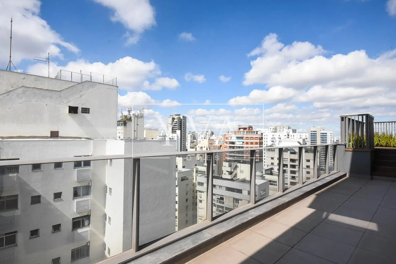 Apartamento com 4 suítes à venda em Moema, São Paulo, por R$ 13.900.000 Imagem 7