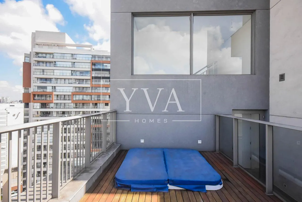 Apartamento com 4 suítes à venda em Moema, São Paulo, por R$ 13.900.000 Imagem 9