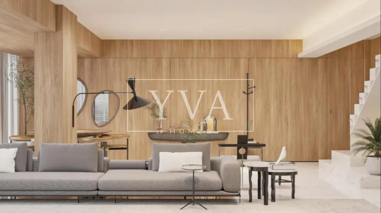 Cobertura com 3 suítes à venda em Jardim Paulista, São Paulo, por R$ 19.700.000 Imagem 10