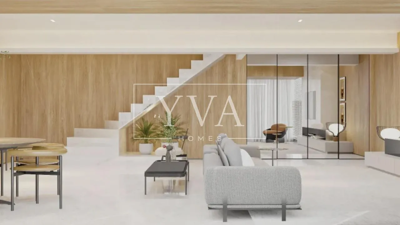 Cobertura com 3 suítes à venda em Jardim Paulista, São Paulo, por R$ 19.700.000 Imagem 12