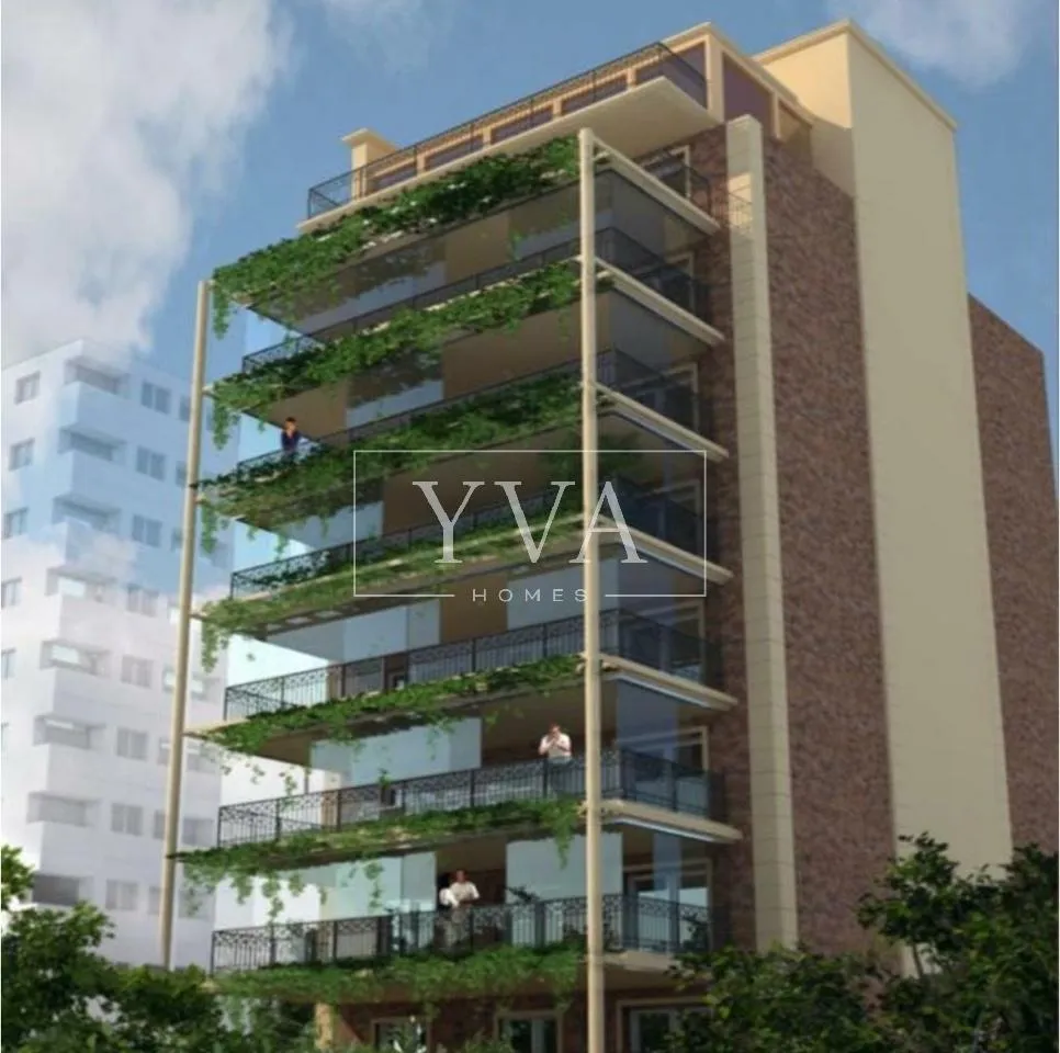 Cobertura com 3 suítes à venda em Jardim Paulista, São Paulo, por R$ 19.700.000 Imagem 33