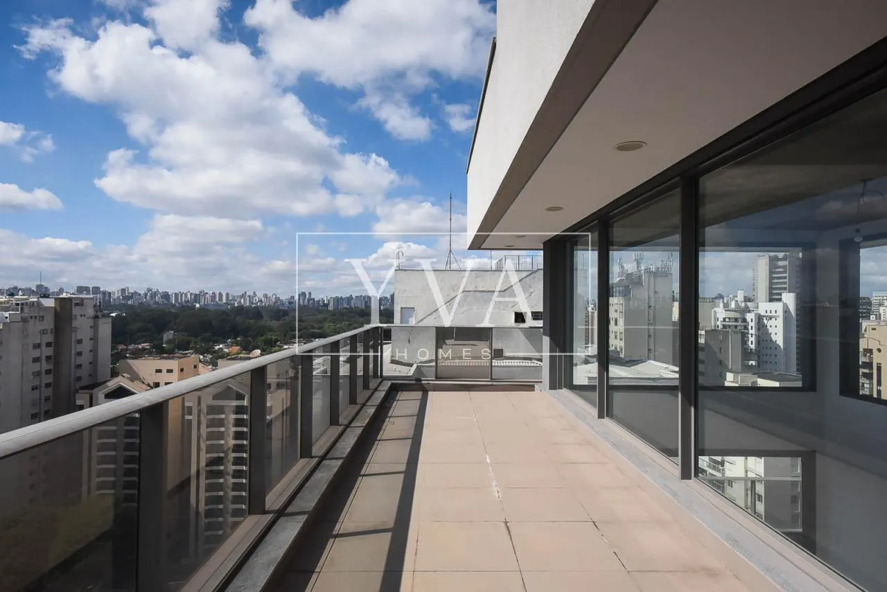 Apartamento com 4 suítes à venda em Moema, São Paulo, por R$ 12.990.000 Imagem 2