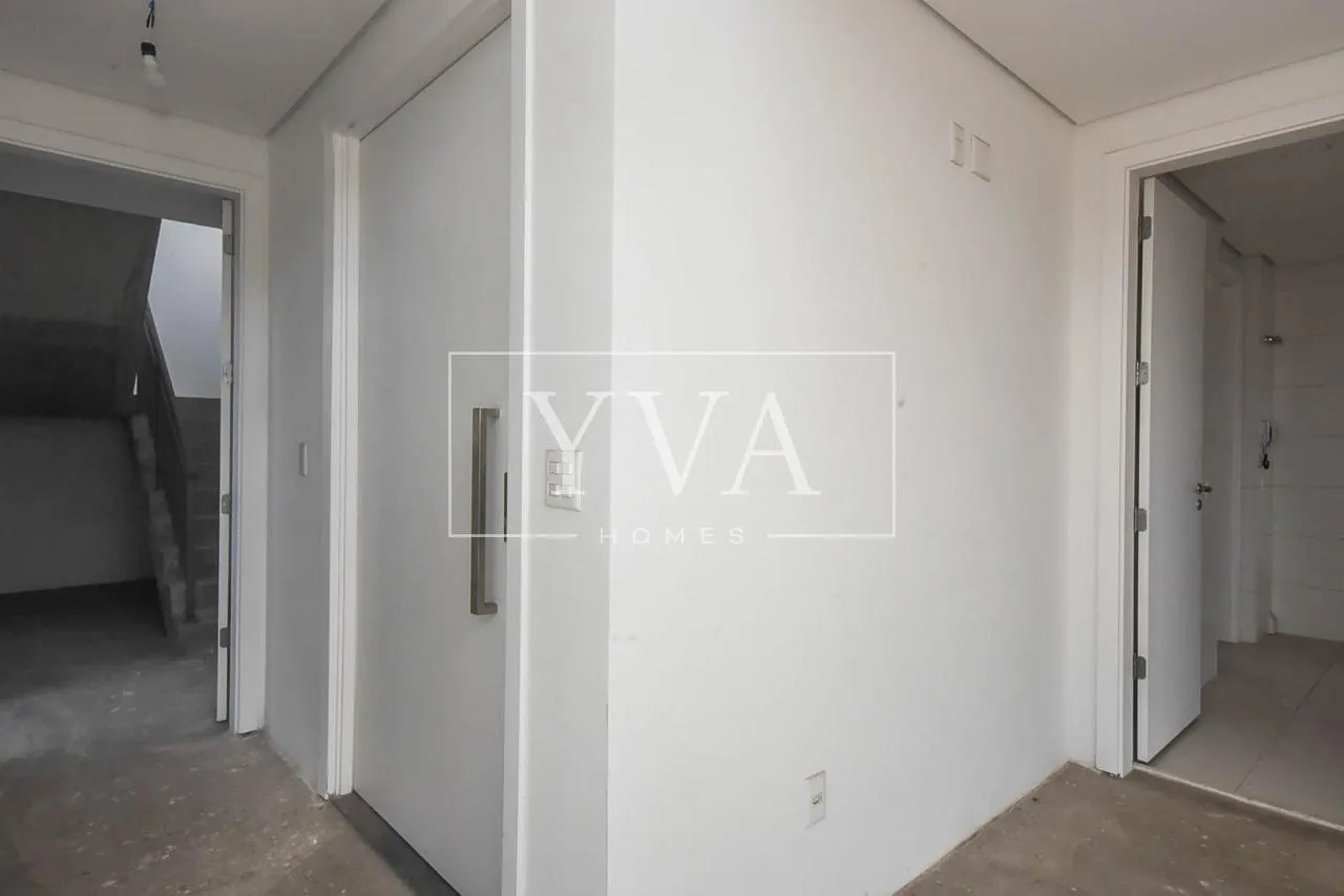 Apartamento com 4 suítes à venda em Moema, São Paulo, por R$ 12.990.000 Imagem 28
