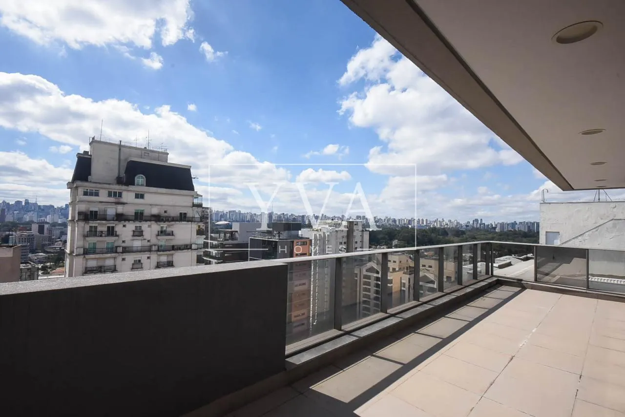 Apartamento com 4 suítes à venda em Moema, São Paulo, por R$ 12.990.000 Imagem 3