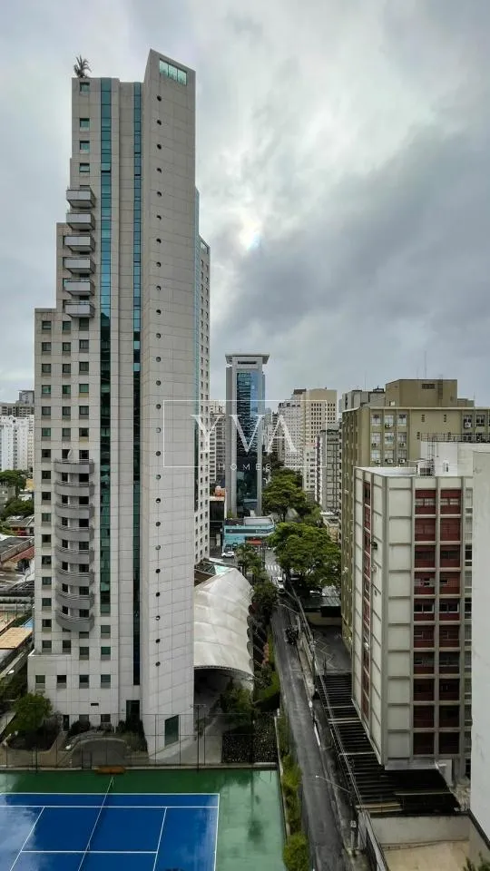 Apartamento com 4 suítes à venda em Itaim Bibi, São Paulo, por R$ 14.500.000 Imagem 11