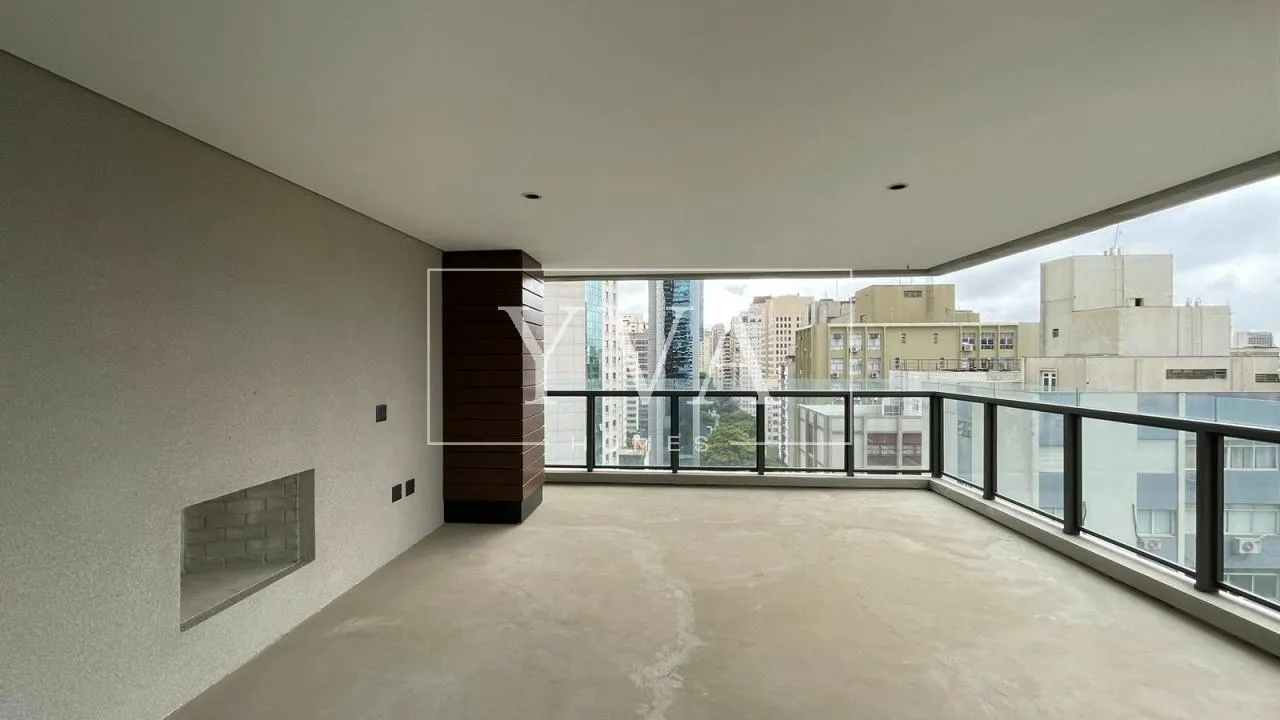 Apartamento com 4 suítes à venda em Itaim Bibi, São Paulo, por R$ 14.500.000 Imagem 14