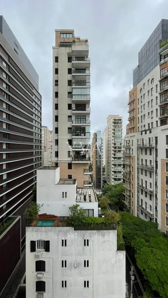 Apartamento com 4 suítes à venda em Itaim Bibi, São Paulo, por R$ 14.500.000 Imagem 17