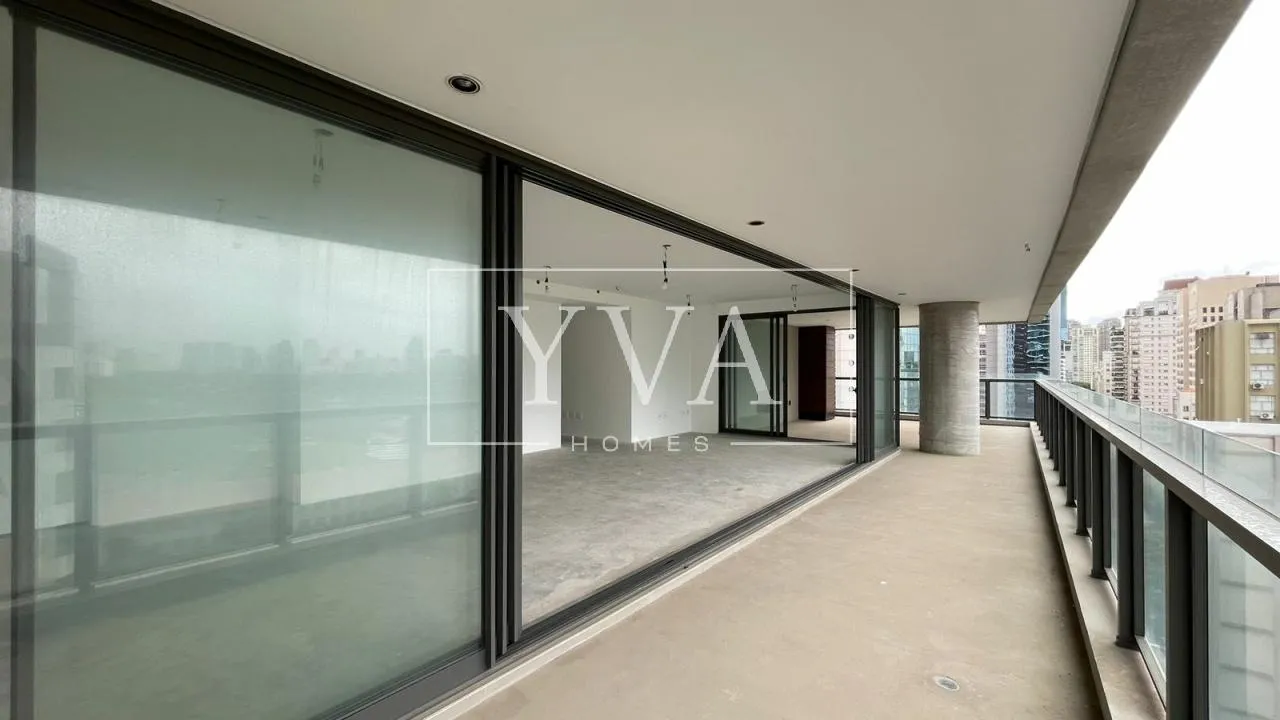 Apartamento com 4 suítes à venda em Itaim Bibi, São Paulo, por R$ 14.500.000 Imagem 2