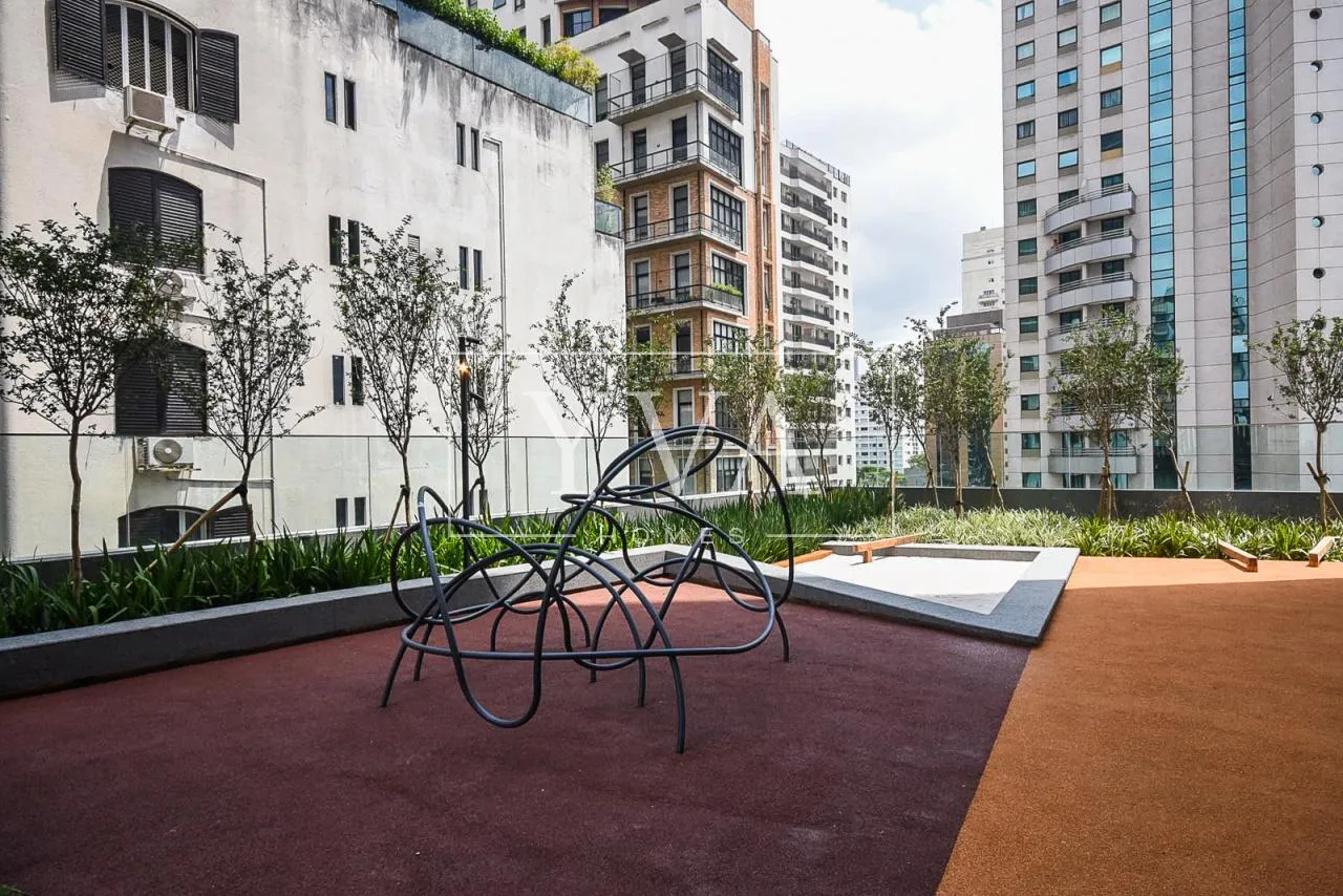 Apartamento com 4 suítes à venda em Itaim Bibi, São Paulo, por R$ 14.500.000 Imagem 29