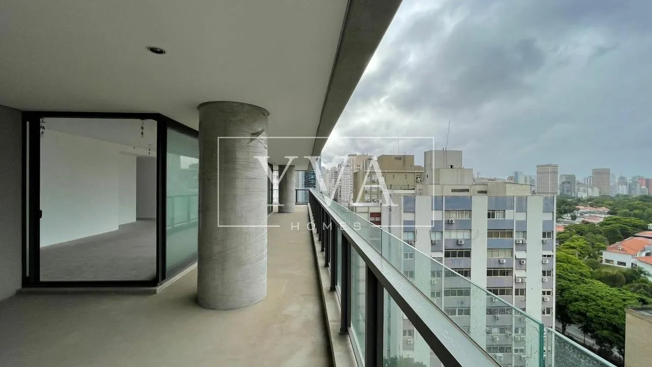 Apartamento com 4 suítes à venda em Itaim Bibi, São Paulo, por R$ 14.500.000 Imagem 3