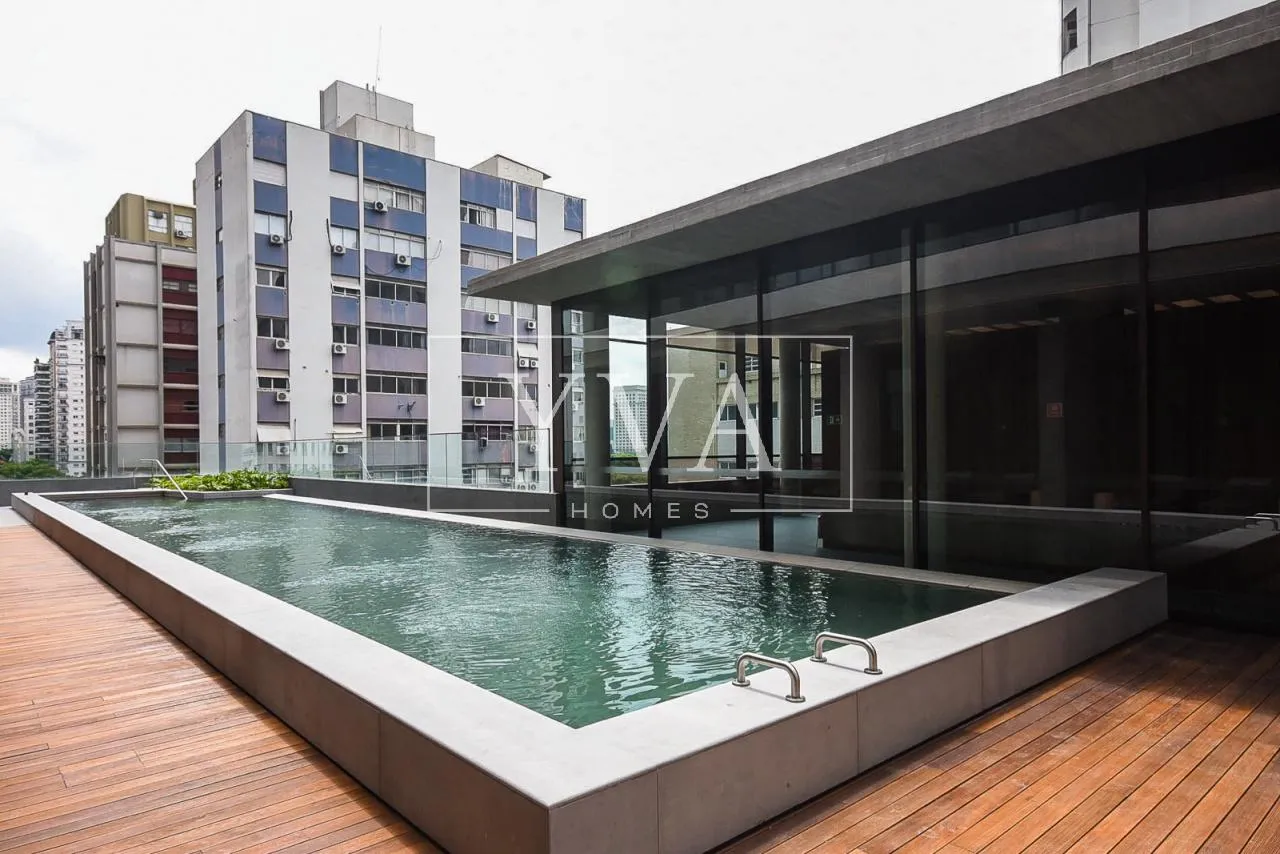 Apartamento com 4 suítes à venda em Itaim Bibi, São Paulo, por R$ 14.500.000 Imagem 31