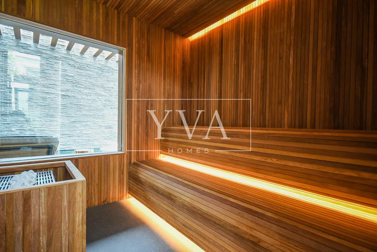 Apartamento com 4 suítes à venda em Itaim Bibi, São Paulo, por R$ 14.500.000 Imagem 34