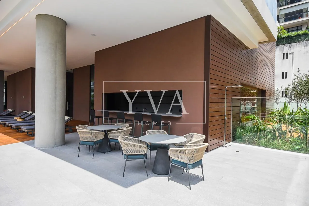 Apartamento com 4 suítes à venda em Itaim Bibi, São Paulo, por R$ 14.500.000 Imagem 37