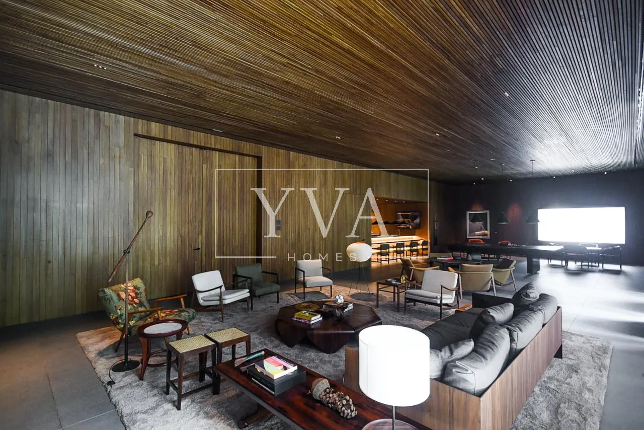 Apartamento com 4 suítes à venda em Itaim Bibi, São Paulo, por R$ 14.500.000 Imagem 39