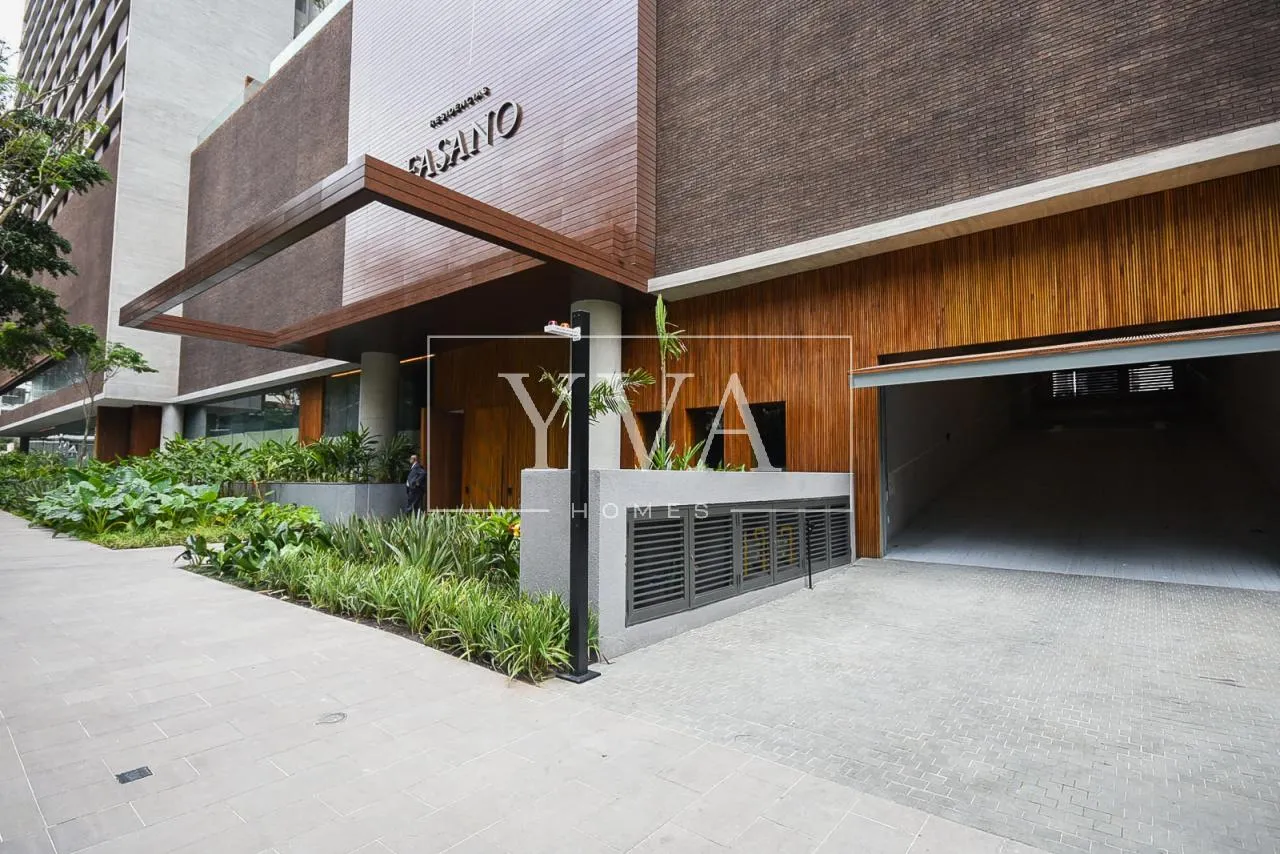 Apartamento com 4 suítes à venda em Itaim Bibi, São Paulo, por R$ 14.500.000 Imagem 45