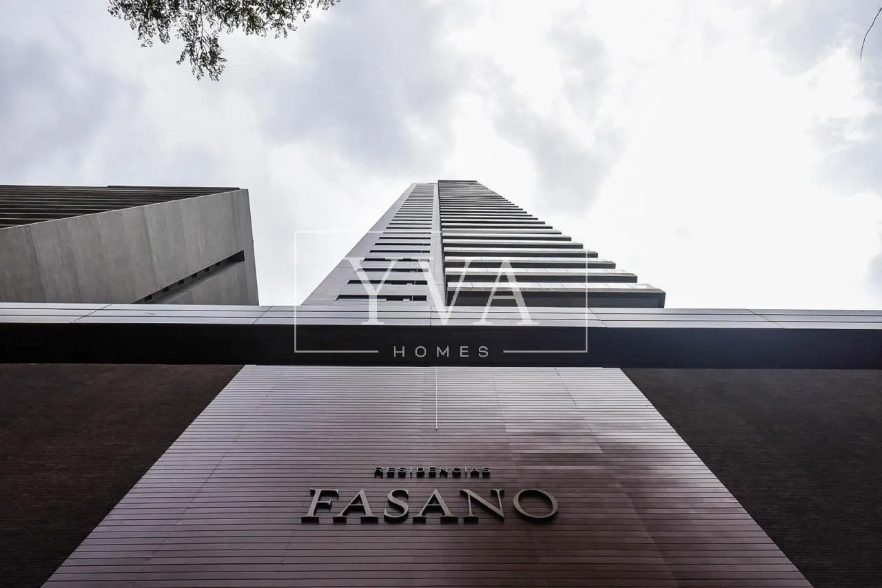 Apartamento com 4 suítes à venda em Itaim Bibi, São Paulo, por R$ 14.500.000 Imagem 46