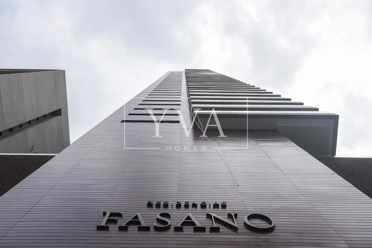 Apartamento com 4 suítes à venda em Itaim Bibi, São Paulo, por R$ 14.500.000 Imagem 47