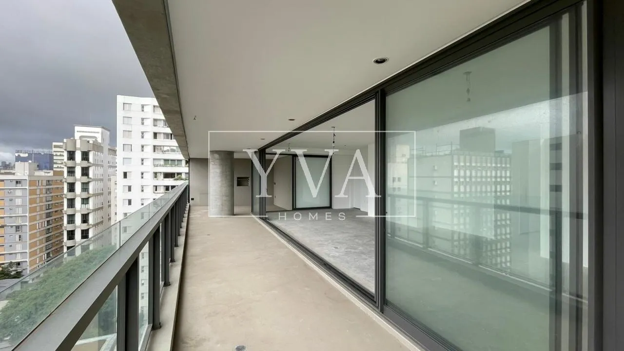Apartamento com 4 suítes à venda em Itaim Bibi, São Paulo, por R$ 14.500.000 Imagem 5