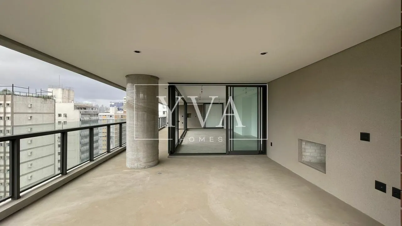 Apartamento com 4 suítes à venda em Itaim Bibi, São Paulo, por R$ 14.500.000 Imagem 6