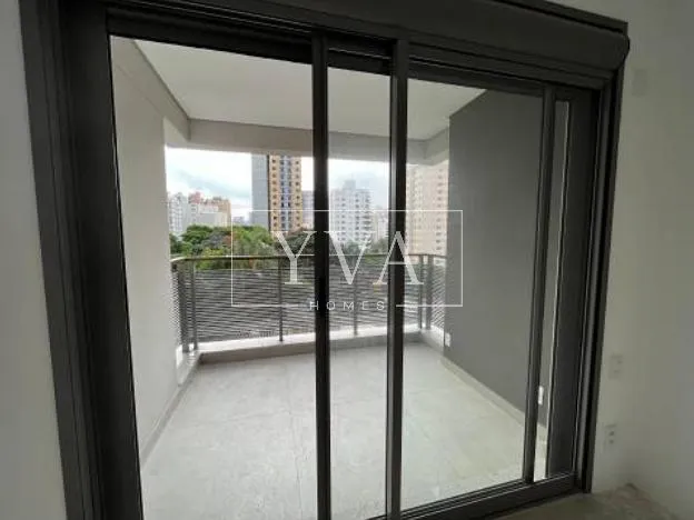 Apartamento com 3 suítes à venda em Moema, São Paulo, por R$ 3.900.000 Imagem 11