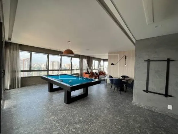 Apartamento com 3 suítes à venda em Moema, São Paulo, por R$ 3.900.000 Imagem 12