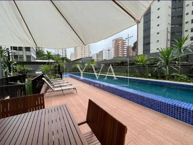 Apartamento com 3 suítes à venda em Moema, São Paulo, por R$ 3.900.000 Imagem 14