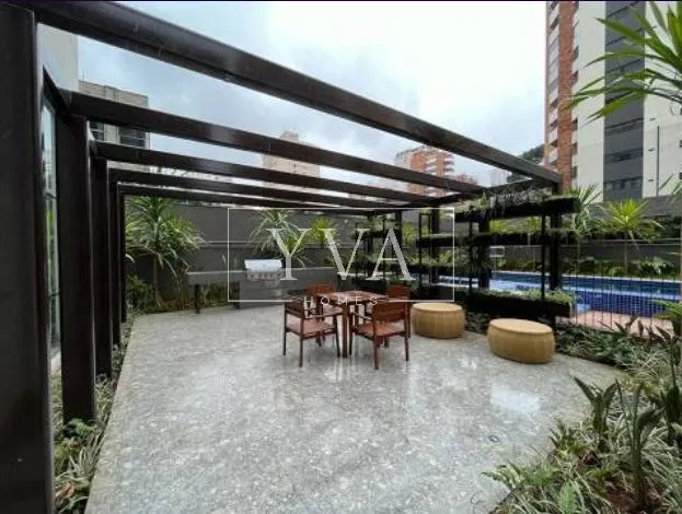 Apartamento com 3 suítes à venda em Moema, São Paulo, por R$ 3.900.000 Imagem 15