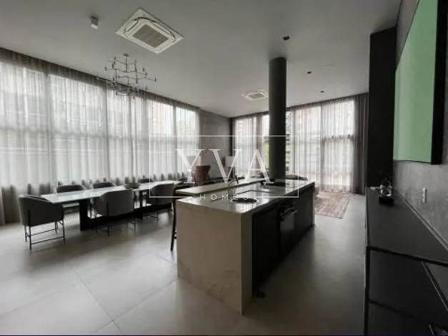 Apartamento com 3 suítes à venda em Moema, São Paulo, por R$ 3.900.000 Imagem 16