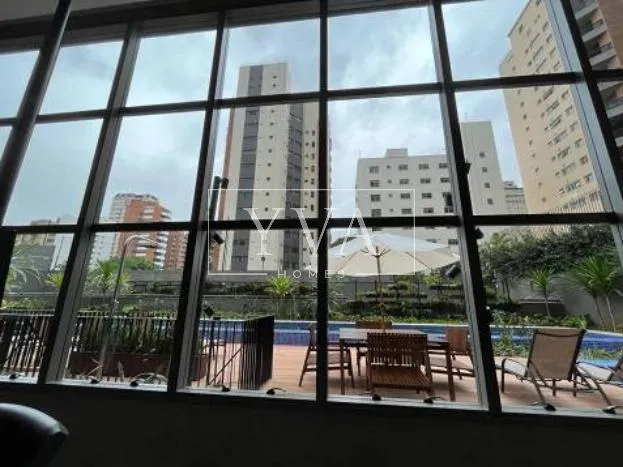 Apartamento com 3 suítes à venda em Moema, São Paulo, por R$ 3.900.000 Imagem 17