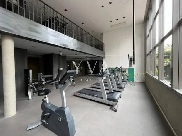 Apartamento com 3 suítes à venda em Moema, São Paulo, por R$ 3.900.000 Imagem 18