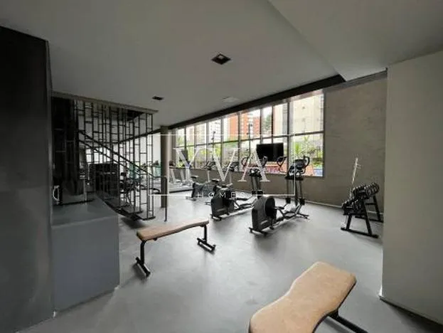 Apartamento com 3 suítes à venda em Moema, São Paulo, por R$ 3.900.000 Imagem 19