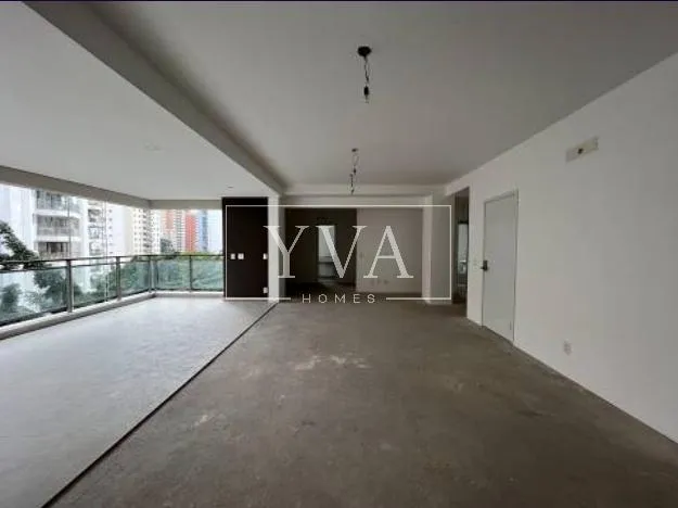 Apartamento com 3 suítes à venda em Moema, São Paulo, por R$ 3.900.000 Imagem 2