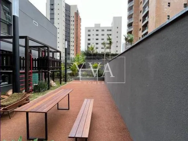 Apartamento com 3 suítes à venda em Moema, São Paulo, por R$ 3.900.000 Imagem 20