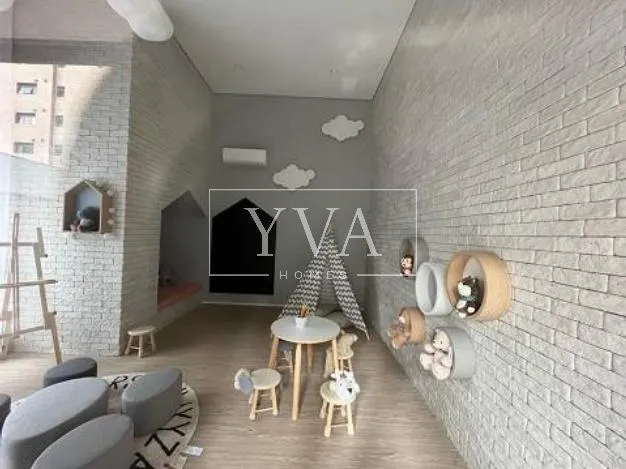 Apartamento com 3 suítes à venda em Moema, São Paulo, por R$ 3.900.000 Imagem 21