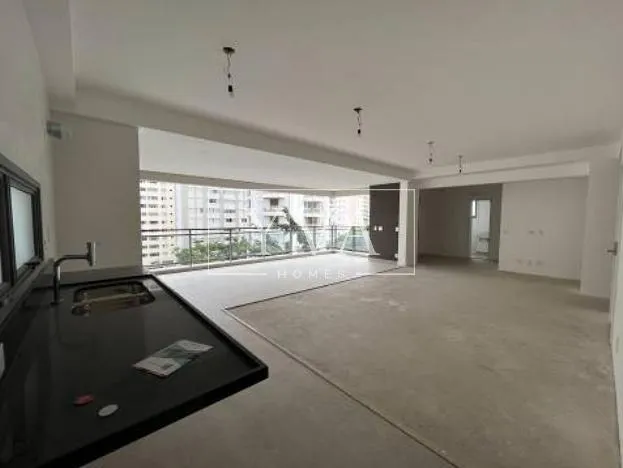 Apartamento com 3 suítes à venda em Moema, São Paulo, por R$ 3.900.000 Imagem 5